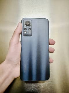 Infinix note 11