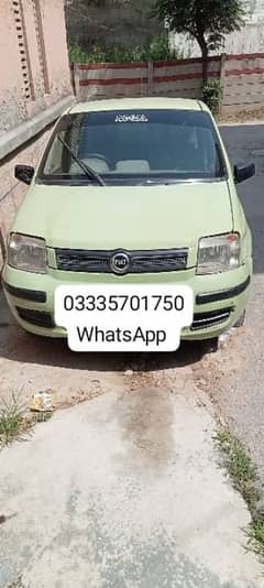 ALTO FIAT