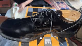 Turkish Shoes