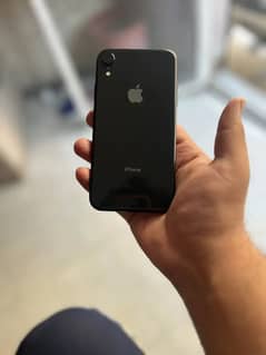 Xr non pta