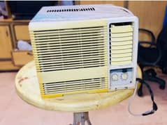 "Unique Golden Wing 0.75 Ton AC for Sale!