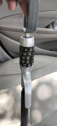Car Steering Lock for Sale