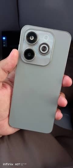 inovo X16 max pta aporvd dual sim all ok new phone
