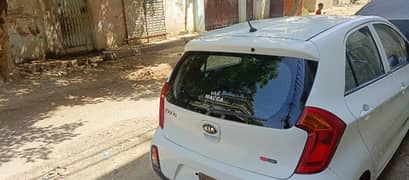 KIA Picanto 2019
