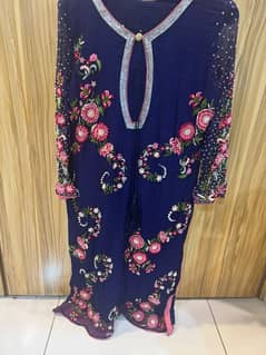 bridal/party/valima