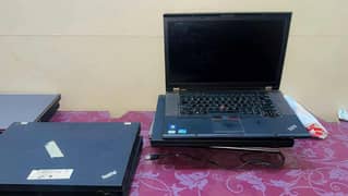 Lenovo ThinkPad T530 | Core i7 3rd Gen | 8GB RAM | 120GB SSD