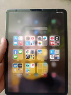 Ipad pro 11" M1 chip 128GB