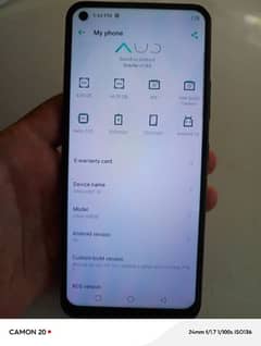 Infinix Hot 10