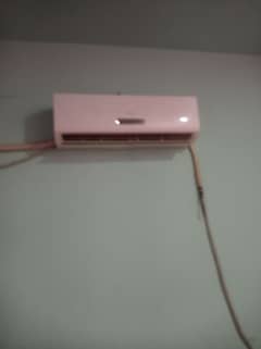 I Wana sale ac