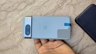 Google pixel 8 8/128