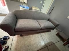 Dewan 2 seater