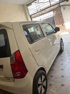 Total genuine Suzuki  2022 Model