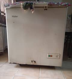 Haier: