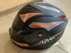 Aaron Alpha (12,000)