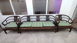 Antique Sofa Set