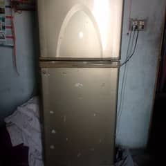 refrigerator