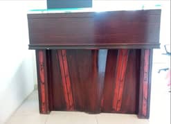 Reception Table