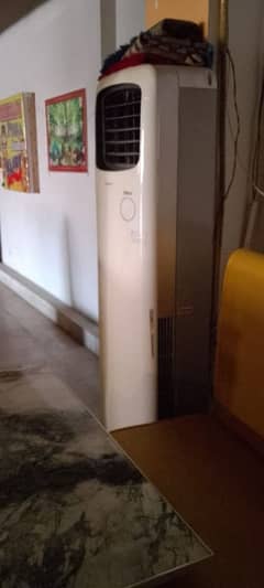 canwod AC Colleen and nice no repairing