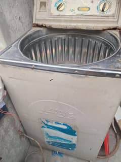 midum washing machine