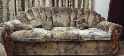 Sofa set