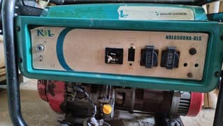 generator 5kv
