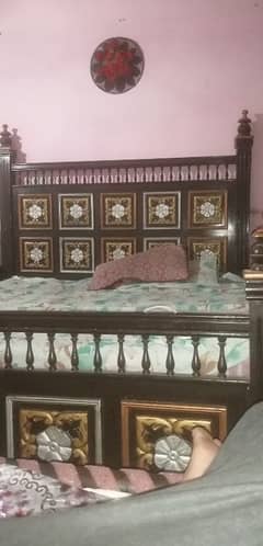 price 50,000 only with Mattress 60,000