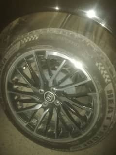 17inch