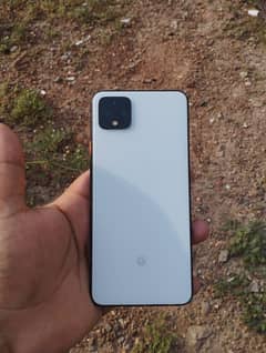 pixel 4xl