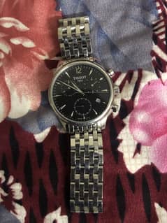 Tissot