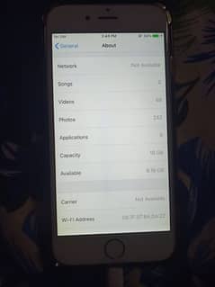 iPhone