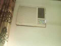 Japanese WINDO AC