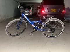cycle