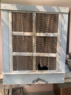 Lahore cooler
