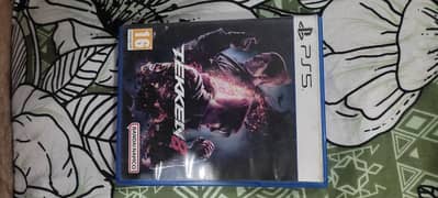 Tekken