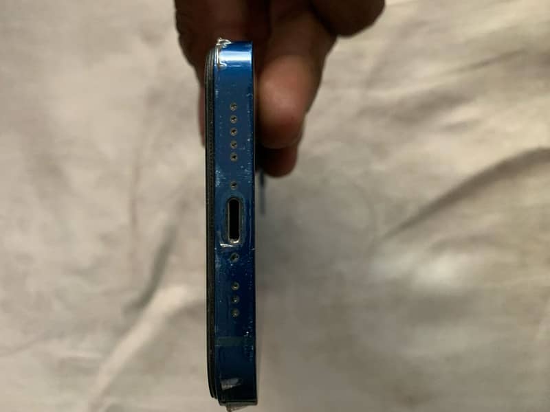 iPhone 12 factory unlock exchange possible only iPhone 1