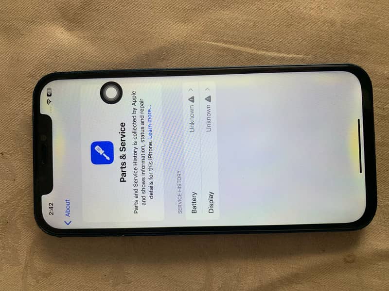 iPhone 12 factory unlock exchange possible only iPhone 5