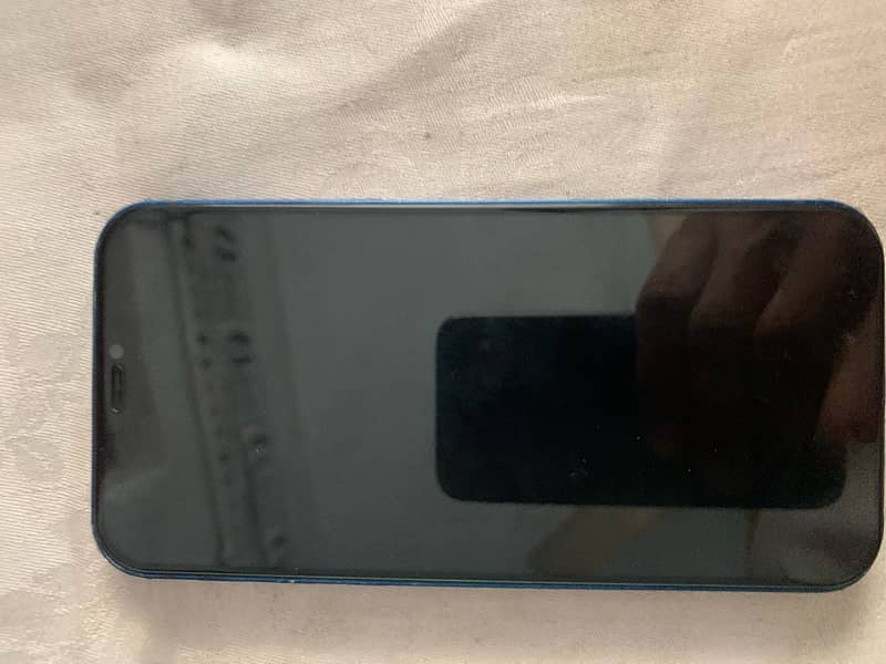iPhone 12 factory unlock exchange possible only iPhone 7