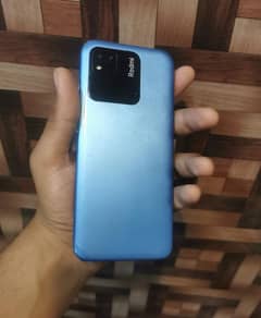 Redmi 10A 64GB Room Akela phone h