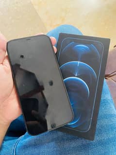 IPhone 12 Pro Max 256GB Urgent Sale