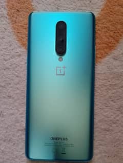 OnePlus 8 Officiall PTA approved