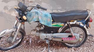 Road Prince bike for sale in best condition
