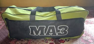 Brand New Hard Ball Cricket Kit without Bat