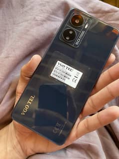 VGO TEl note 23 8/256