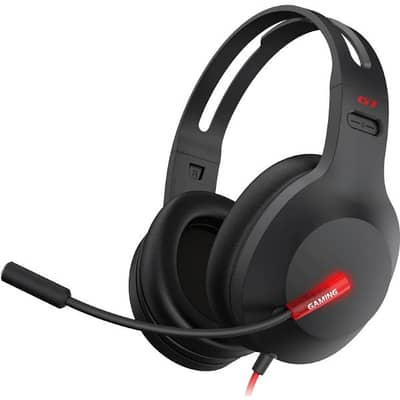 Edifier G1 USB Gaming Headset - Boxpack