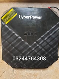 UPS Cyber power All ok