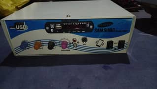 Samsung amplifier arjant sale