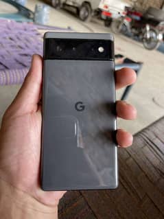 google pixel 6 8 128gb
