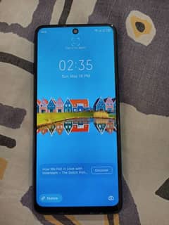 Tecno