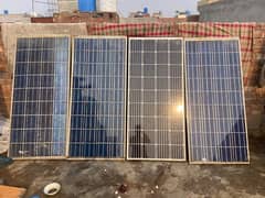Soler panels