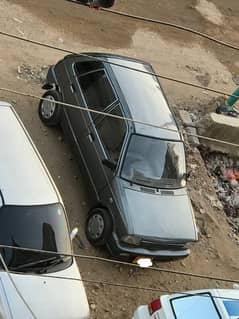 Suzuki Mehran Vx Geniun car better than fx charade khyber 03353063107
